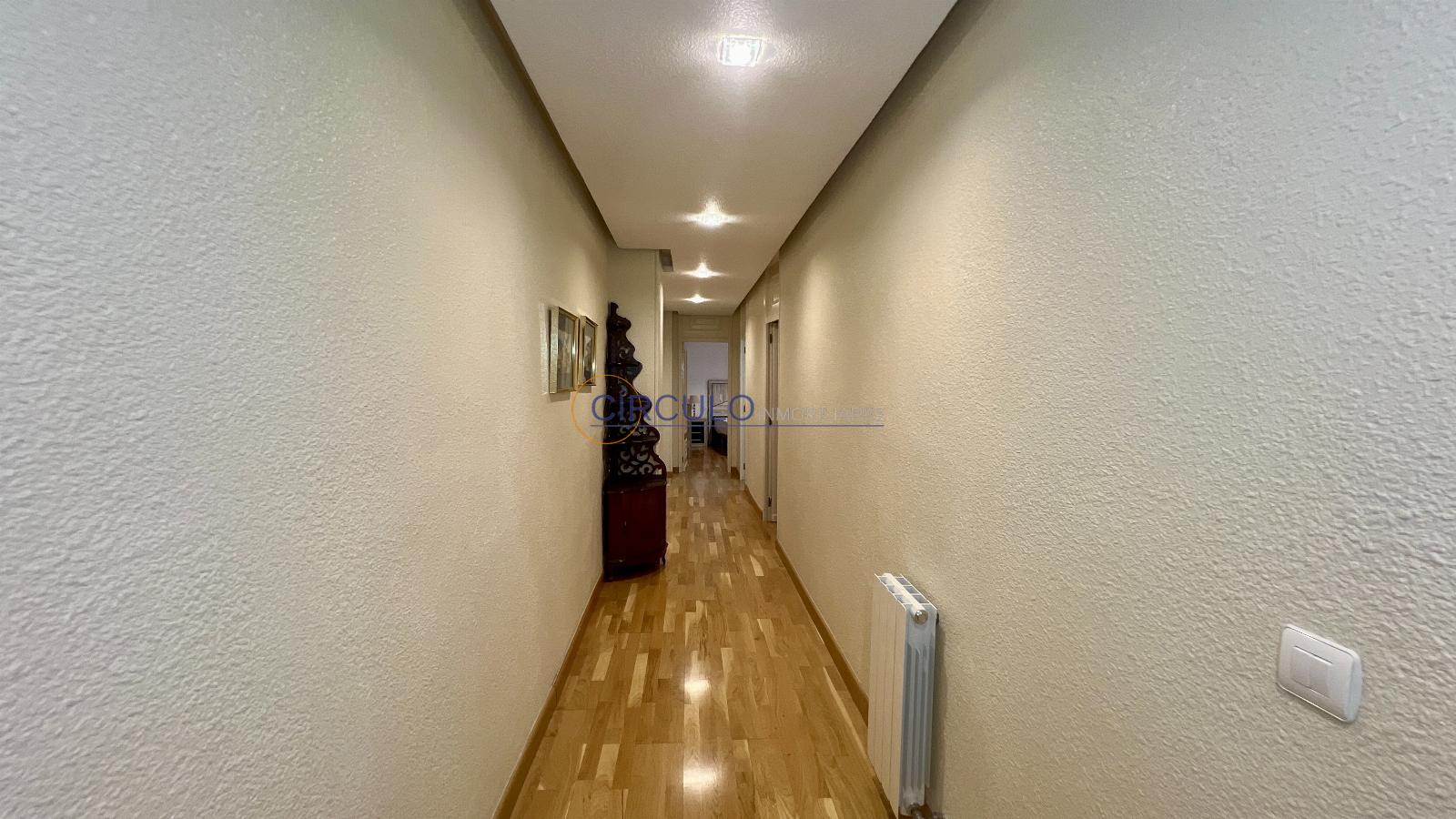 Venta de piso en Lorca