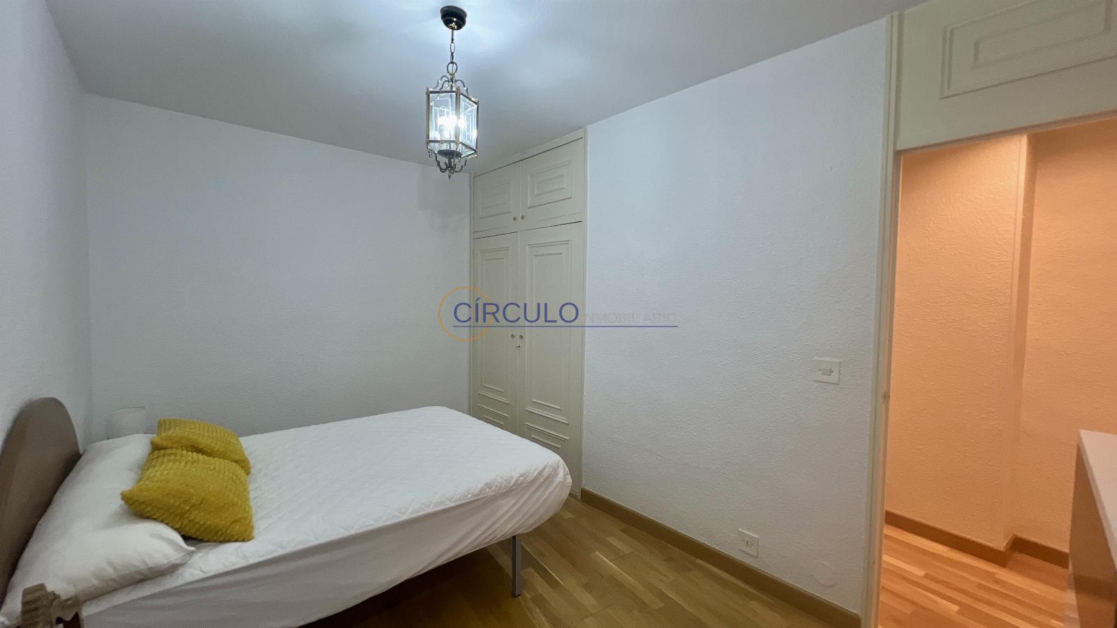 Venta de piso en Lorca