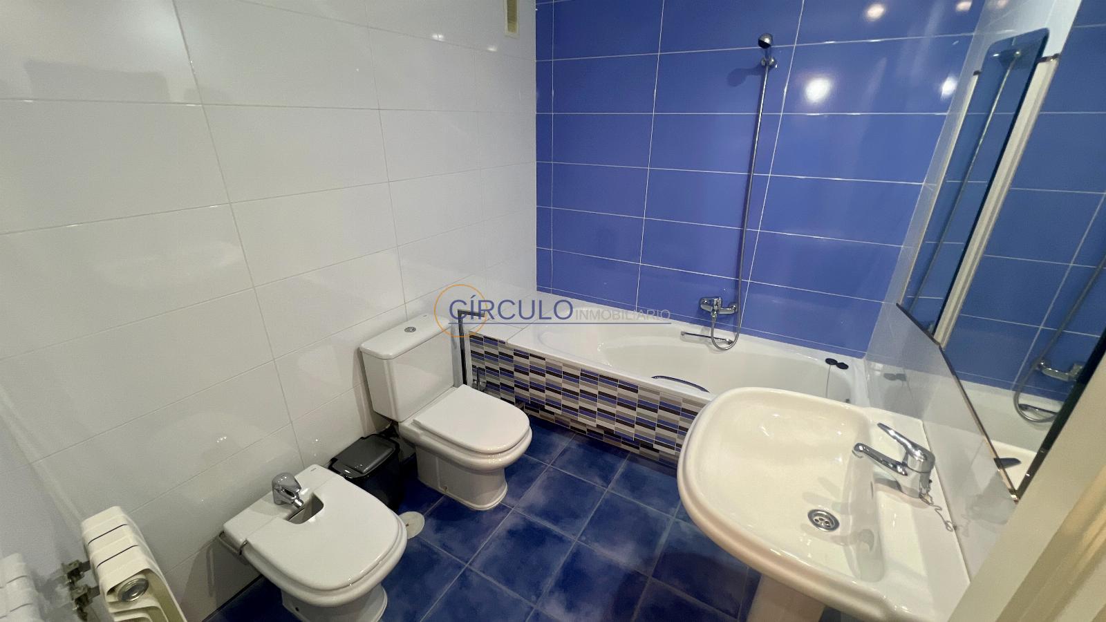 Venta de piso en Lorca