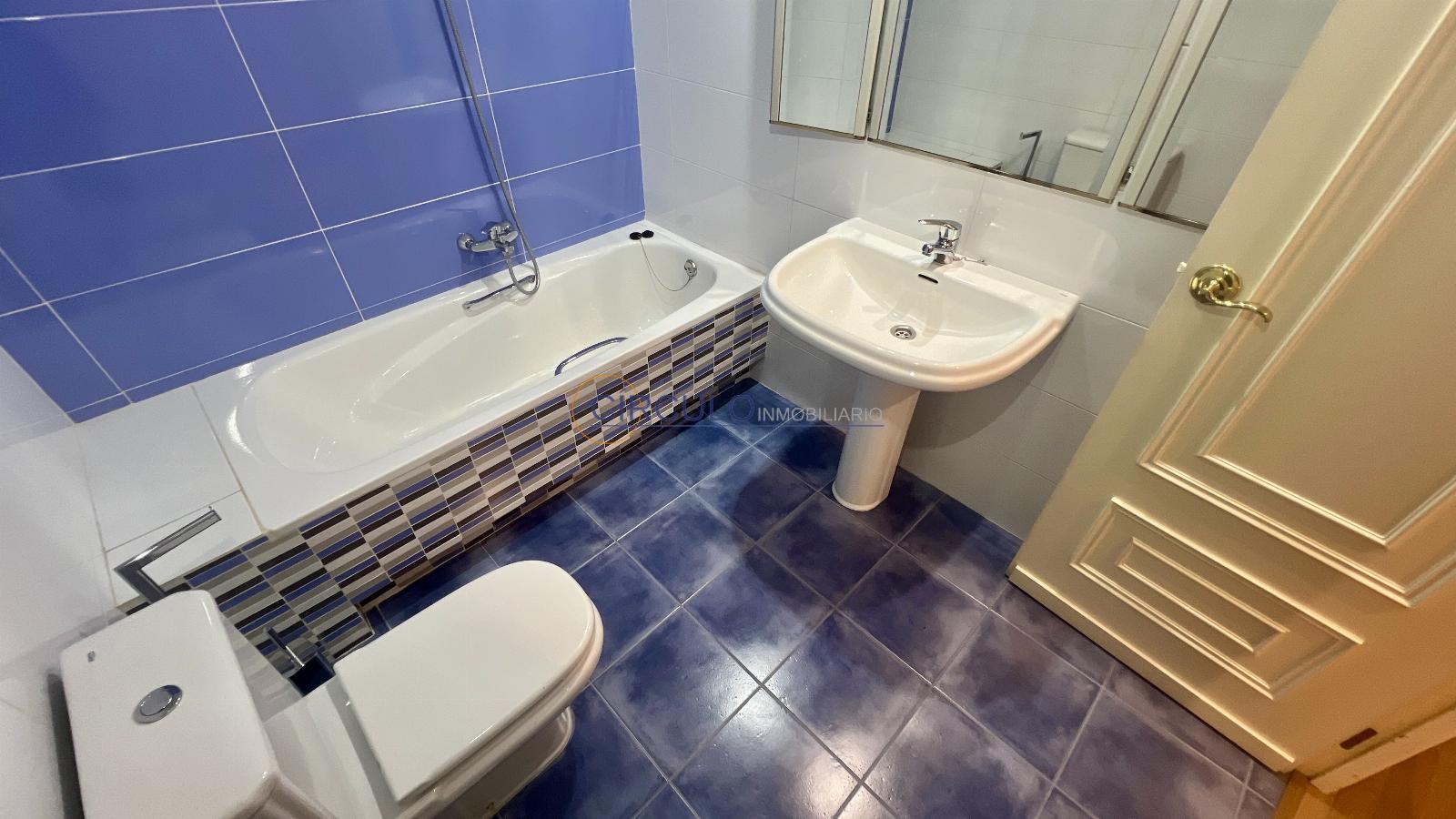 Venta de piso en Lorca