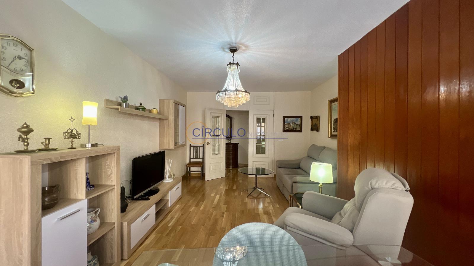 Venta de piso en Lorca