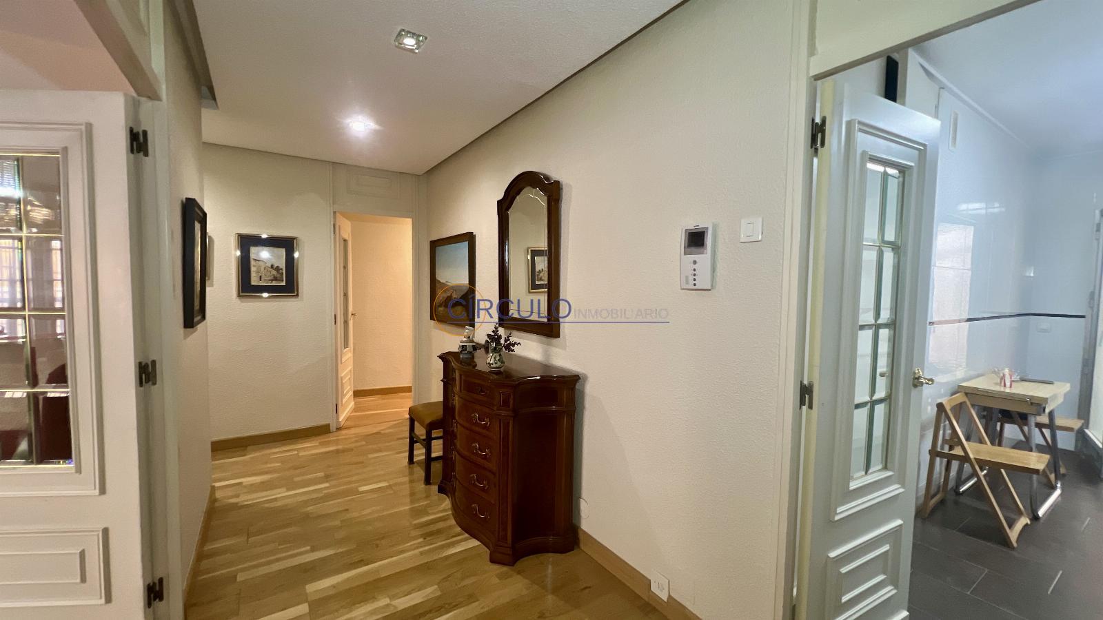 Venta de piso en Lorca