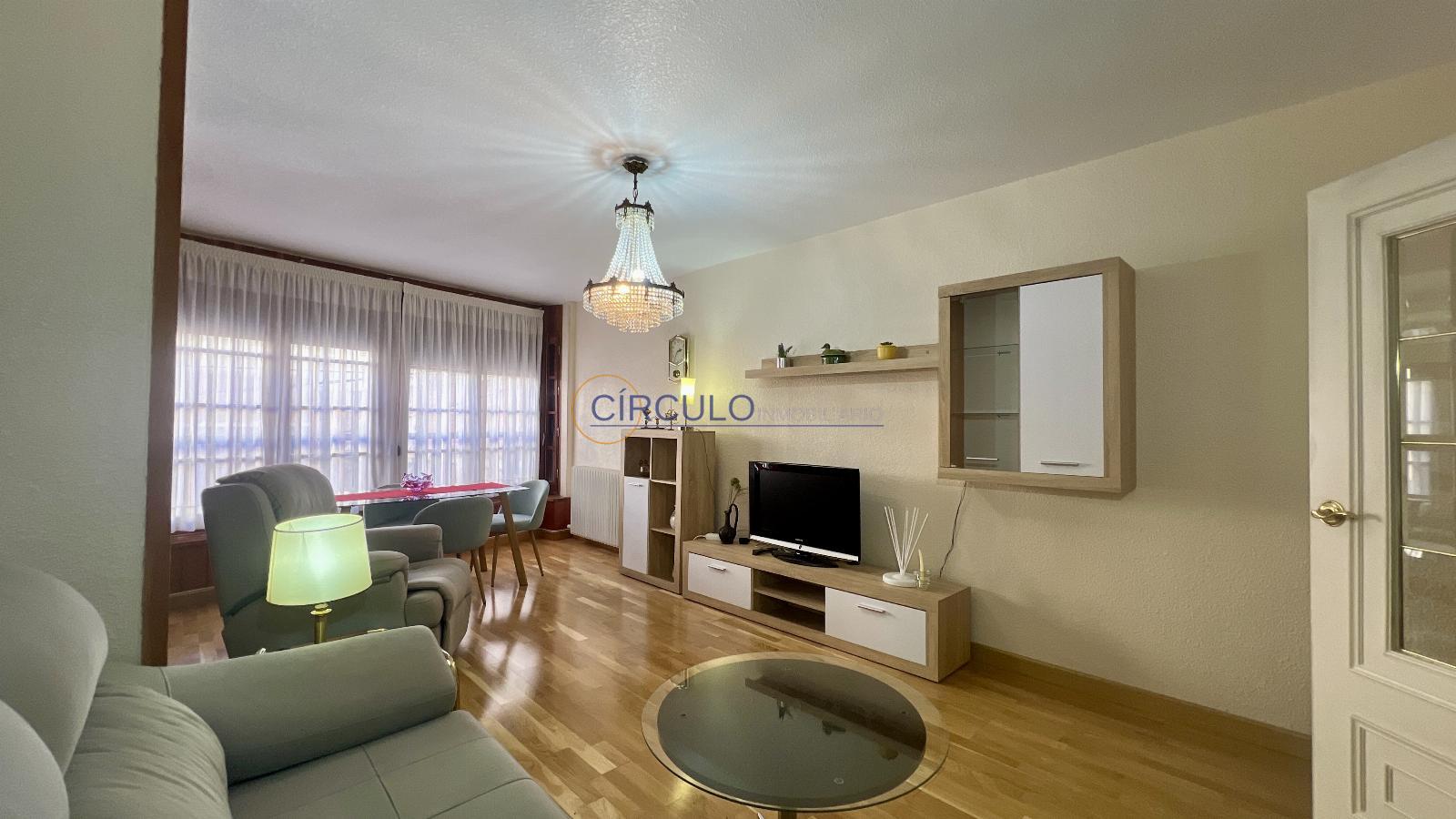 Venta de piso en Lorca