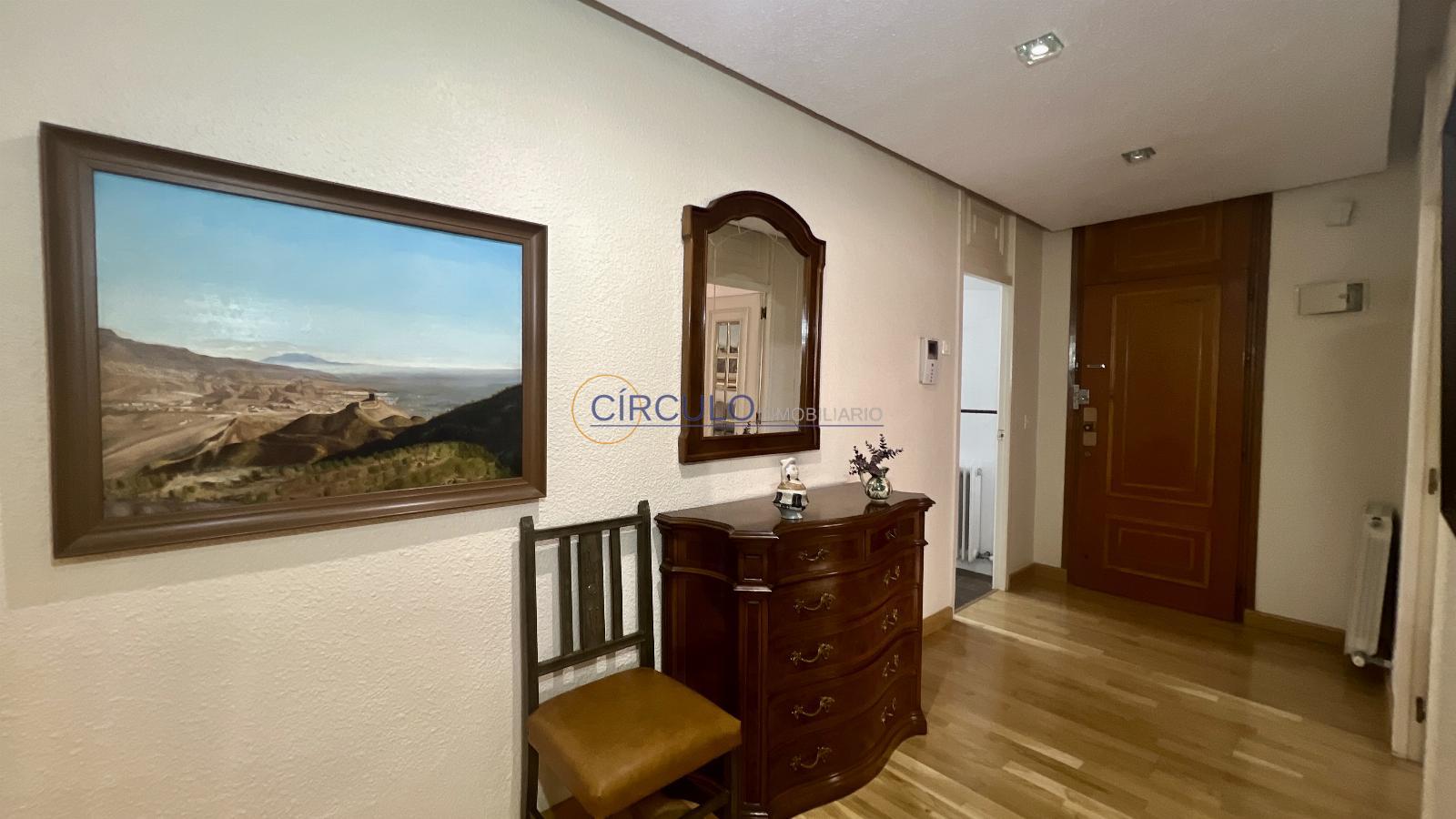 Venta de piso en Lorca