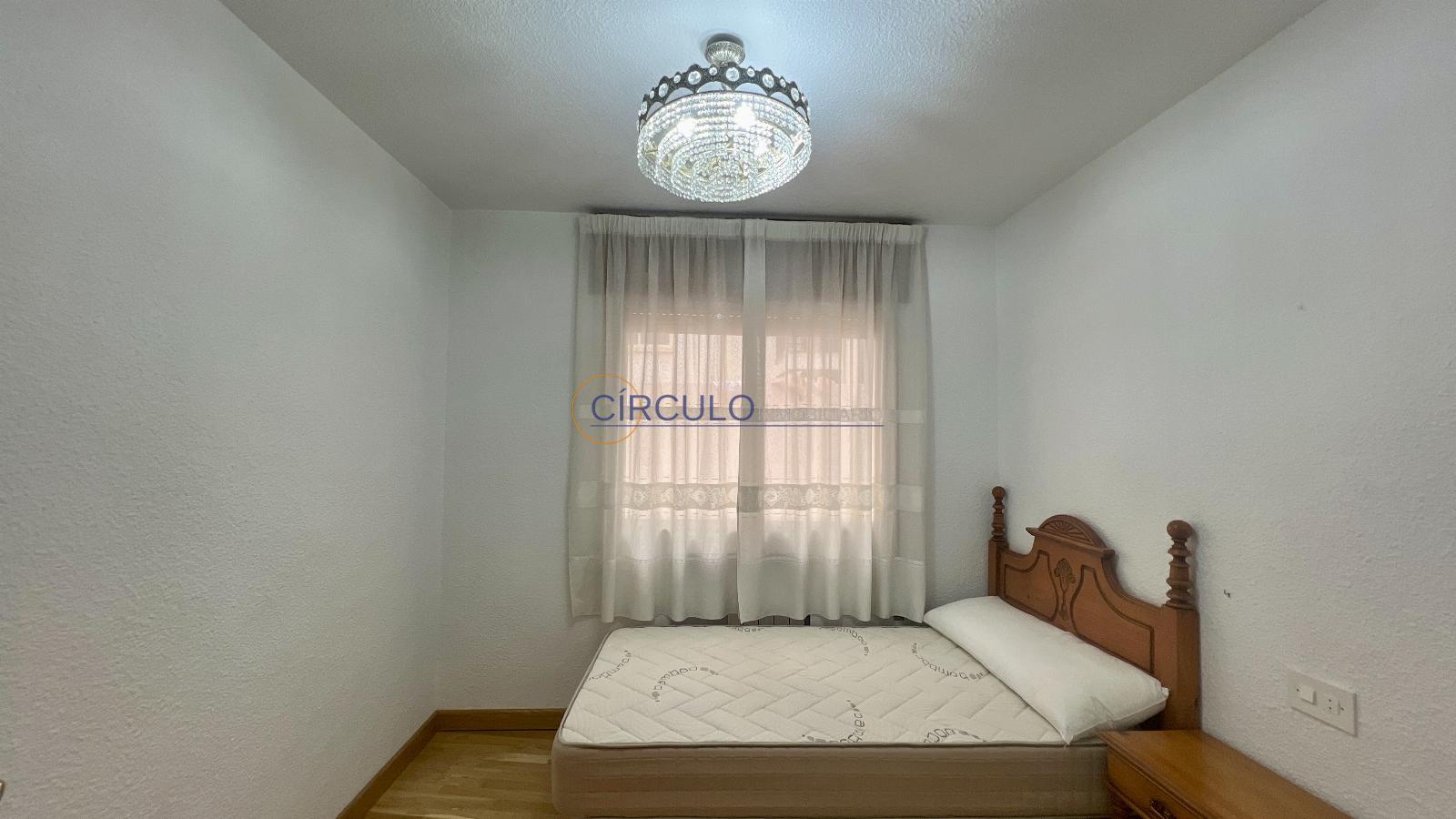 Venta de piso en Lorca