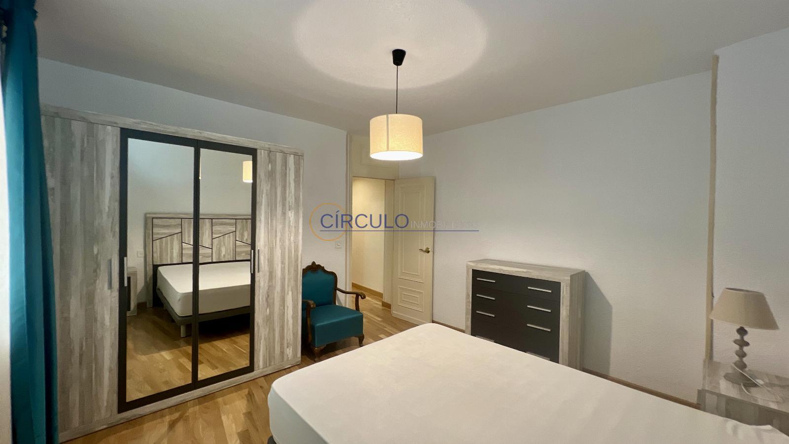 Venta de piso en Lorca