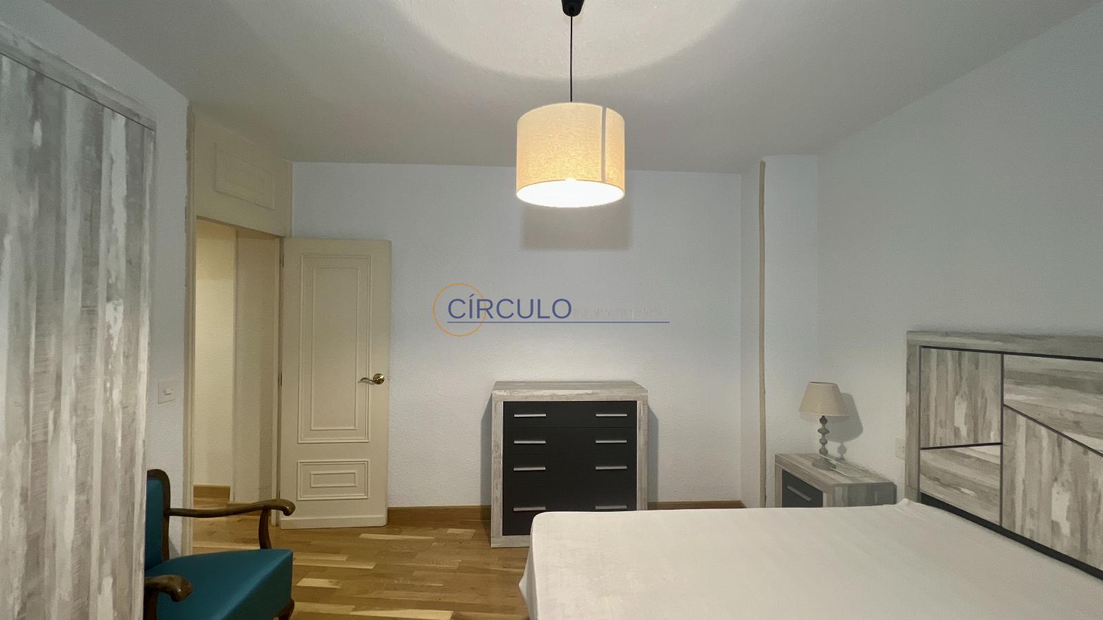 Venta de piso en Lorca