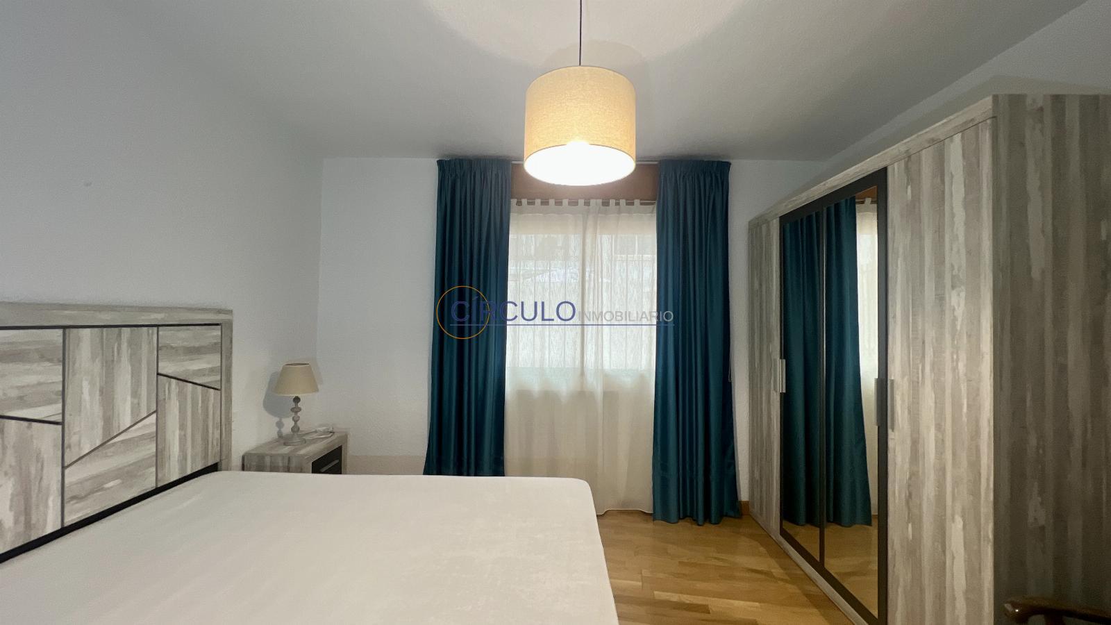 Venta de piso en Lorca