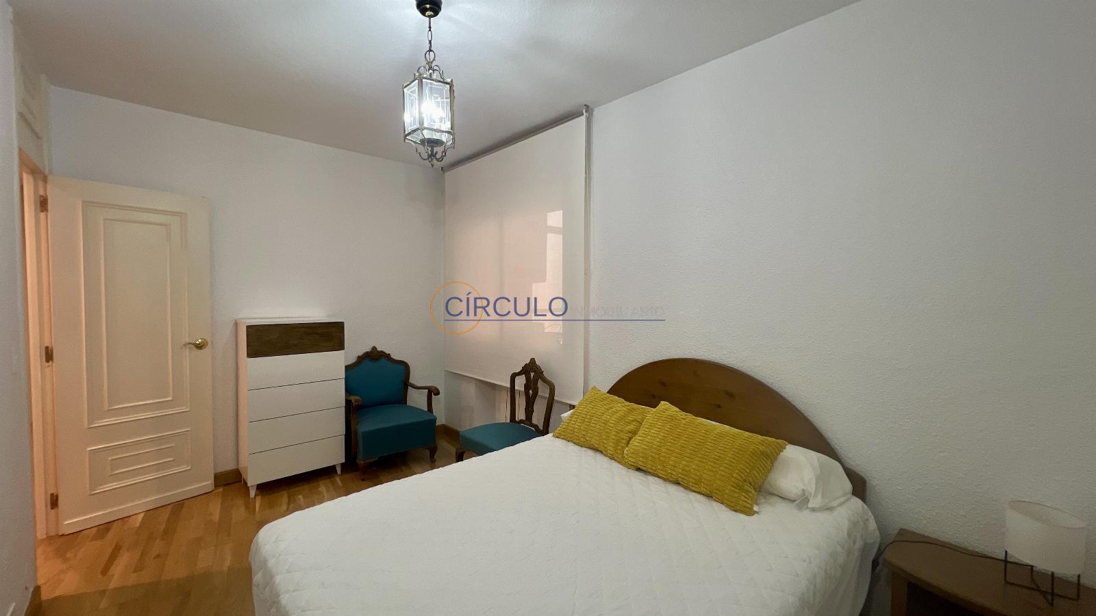 Venta de piso en Lorca