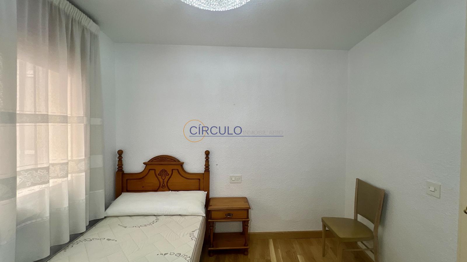 Venta de piso en Lorca