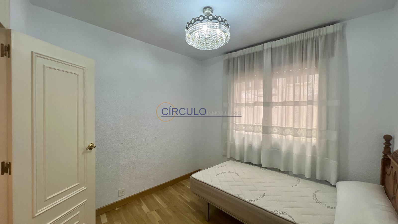 Venta de piso en Lorca