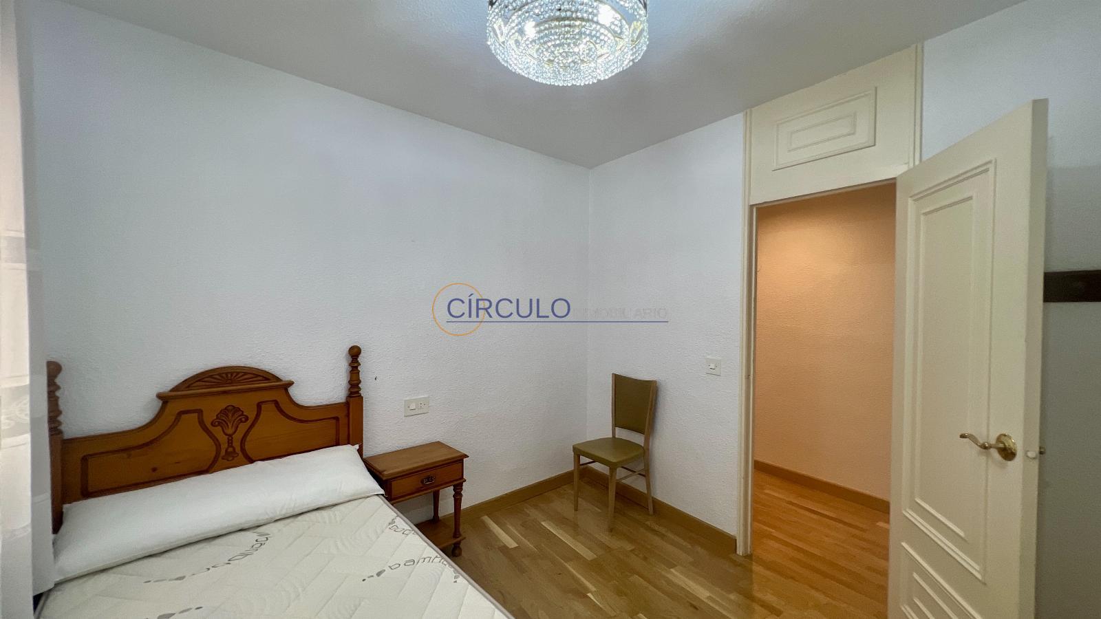 Venta de piso en Lorca