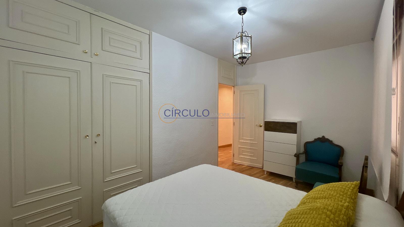 Venta de piso en Lorca