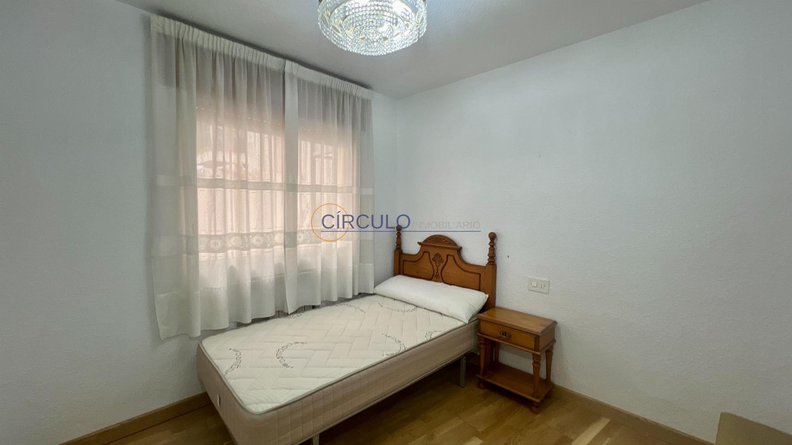 Venta de piso en Lorca