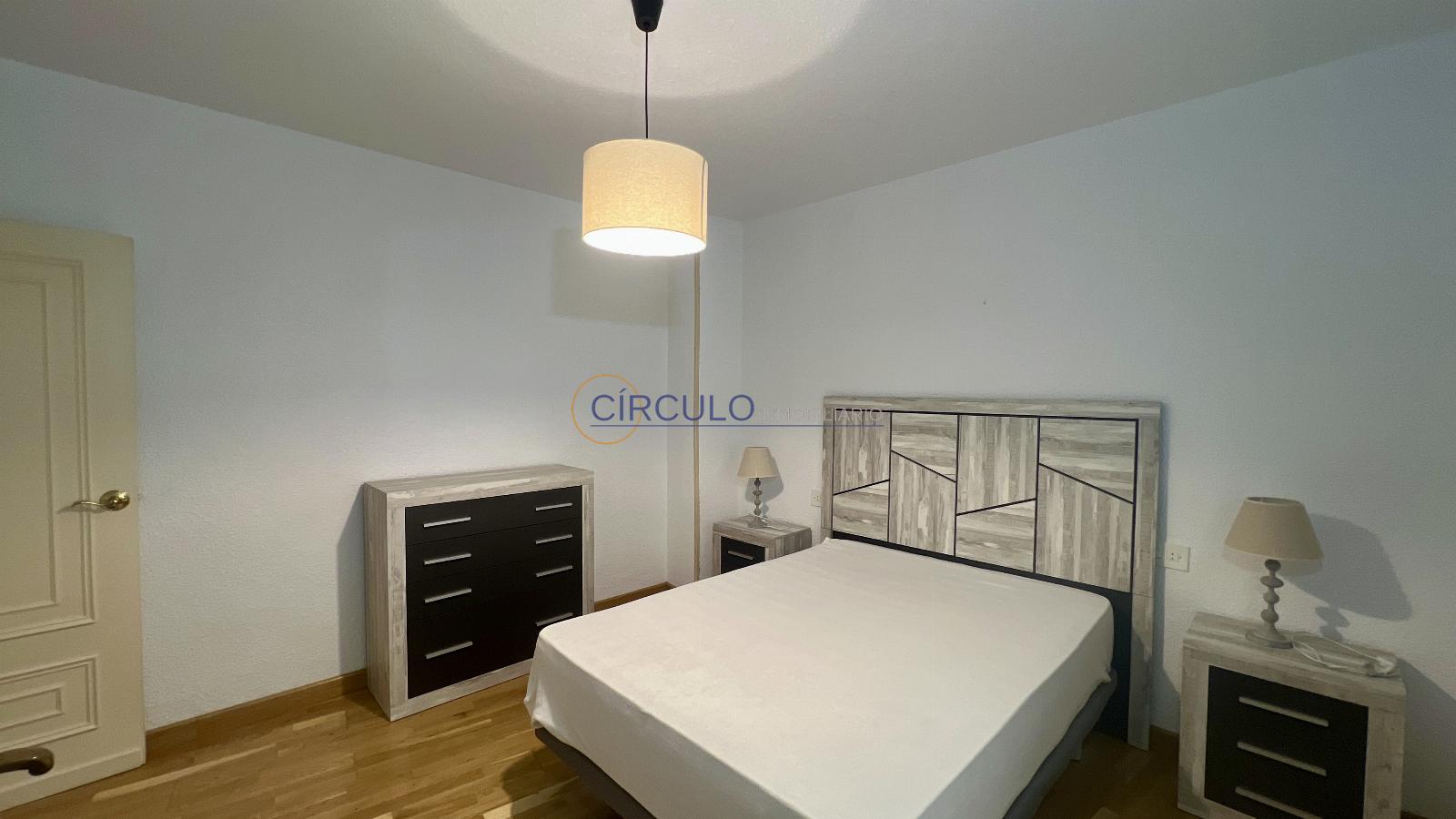 Venta de piso en Lorca
