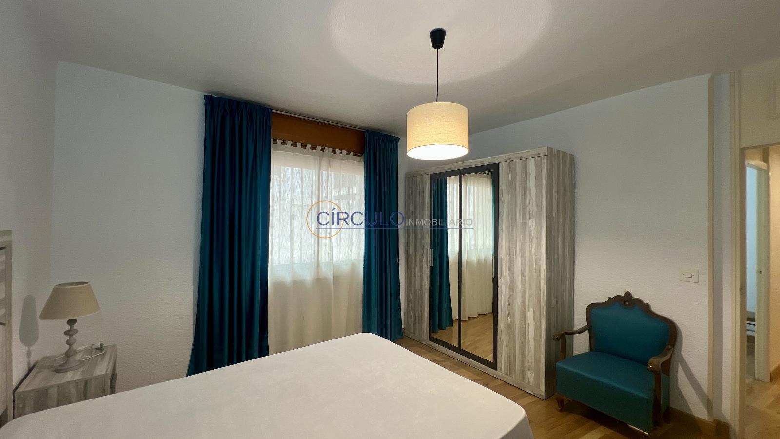 Venta de piso en Lorca