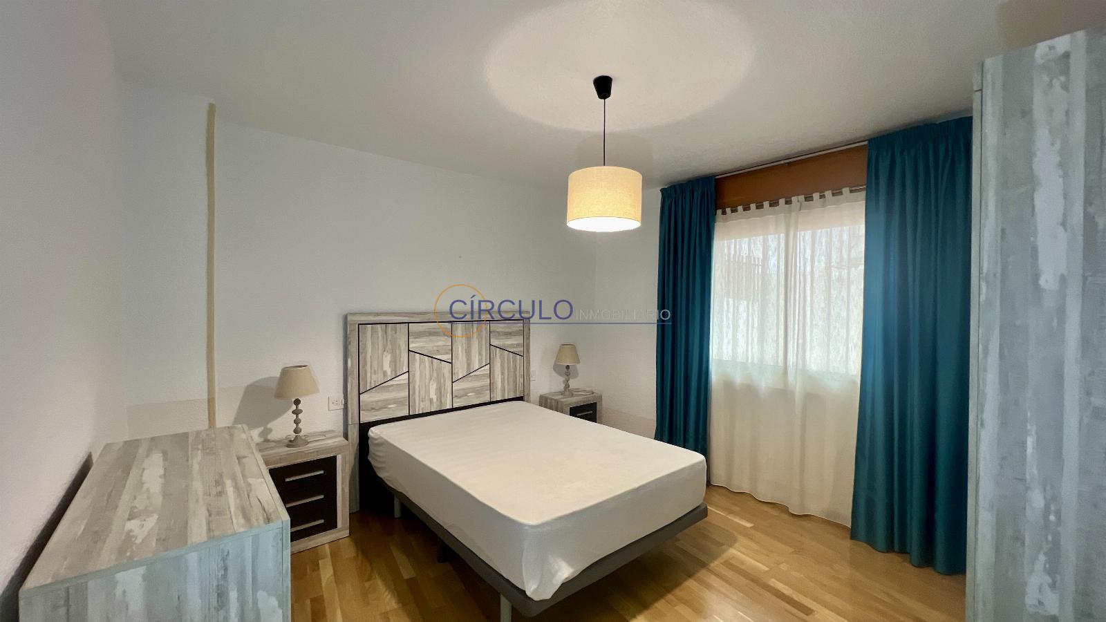 Venta de piso en Lorca