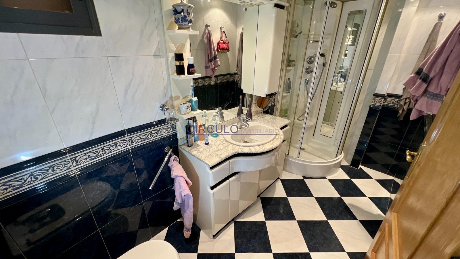 Venta de piso en Lorca