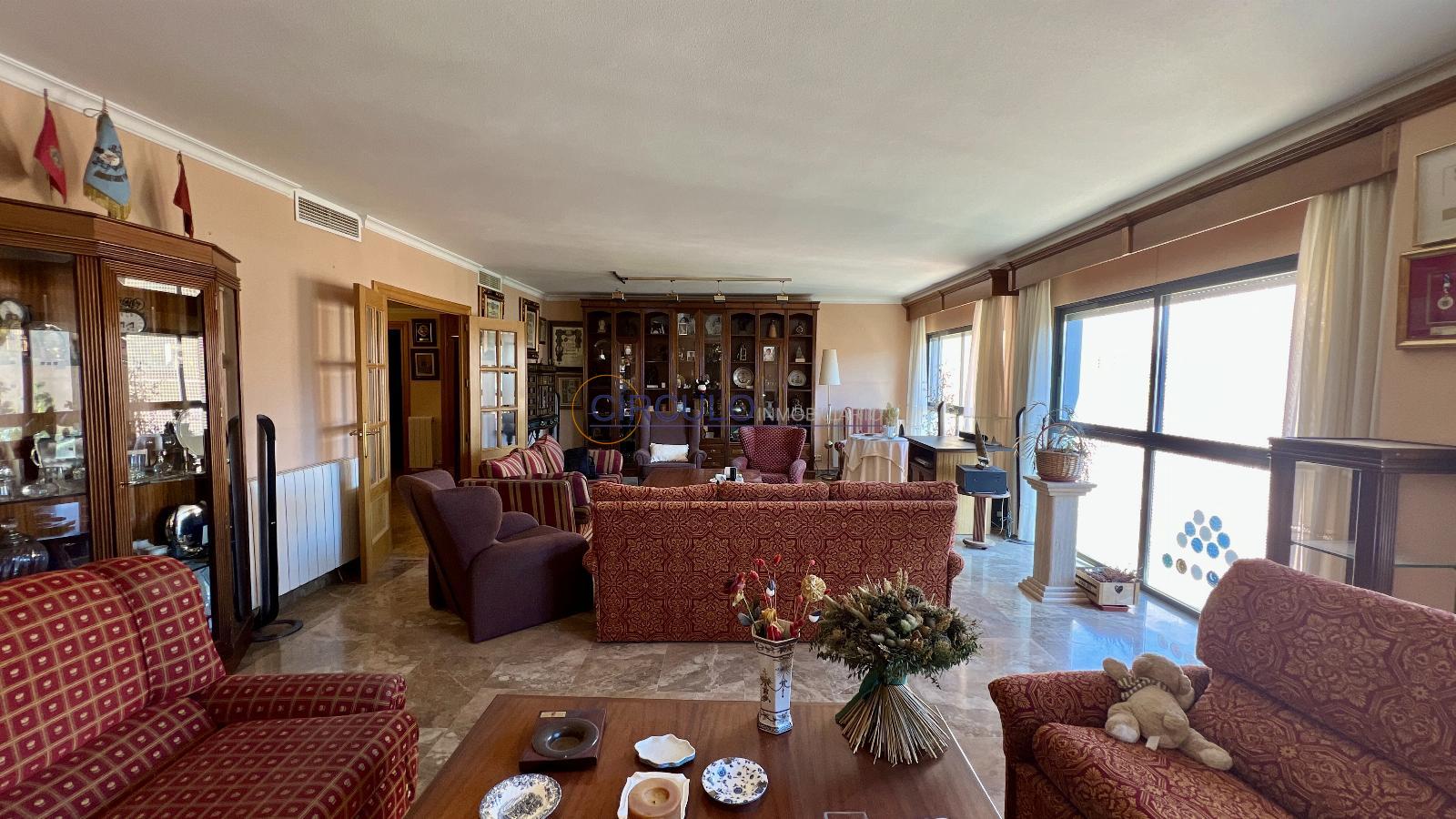 Venta de piso en Lorca