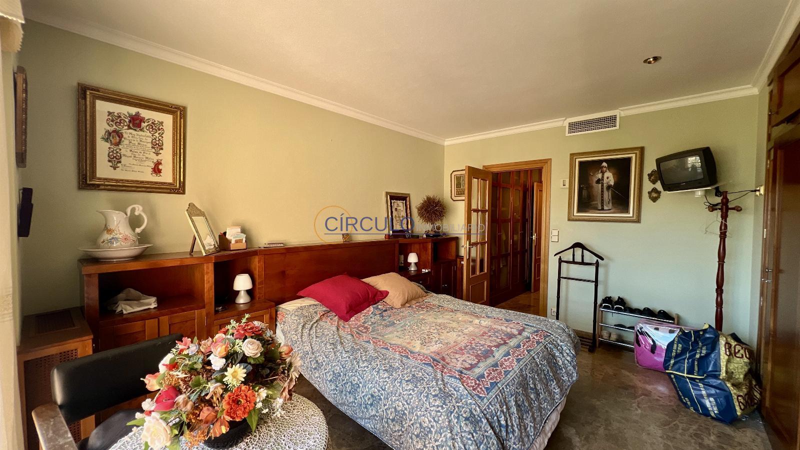 Venta de piso en Lorca