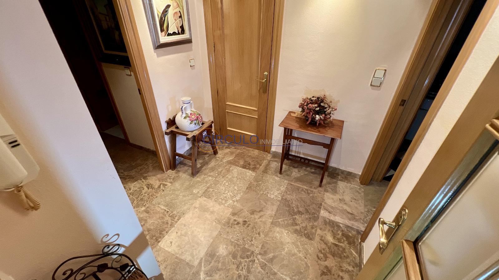 Venta de piso en Lorca
