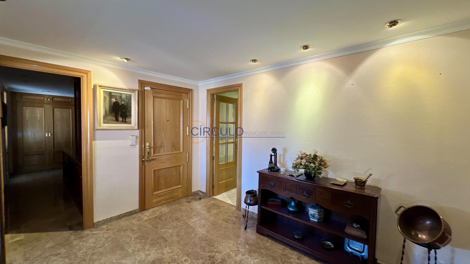 Venta de piso en Lorca
