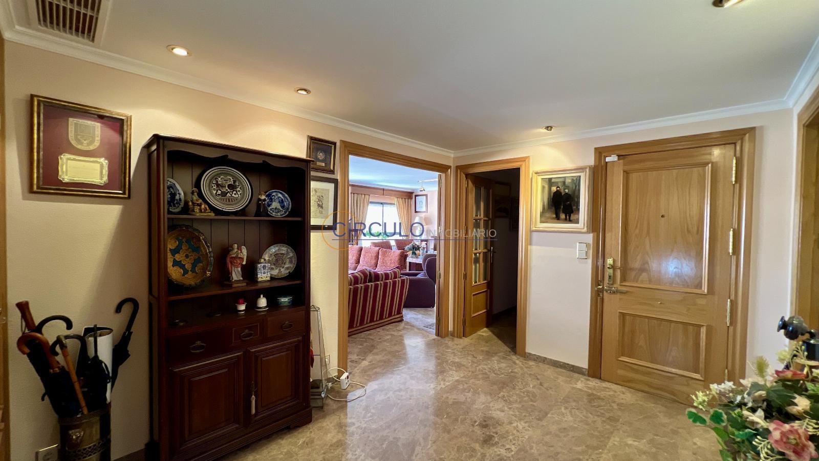 Venta de piso en Lorca