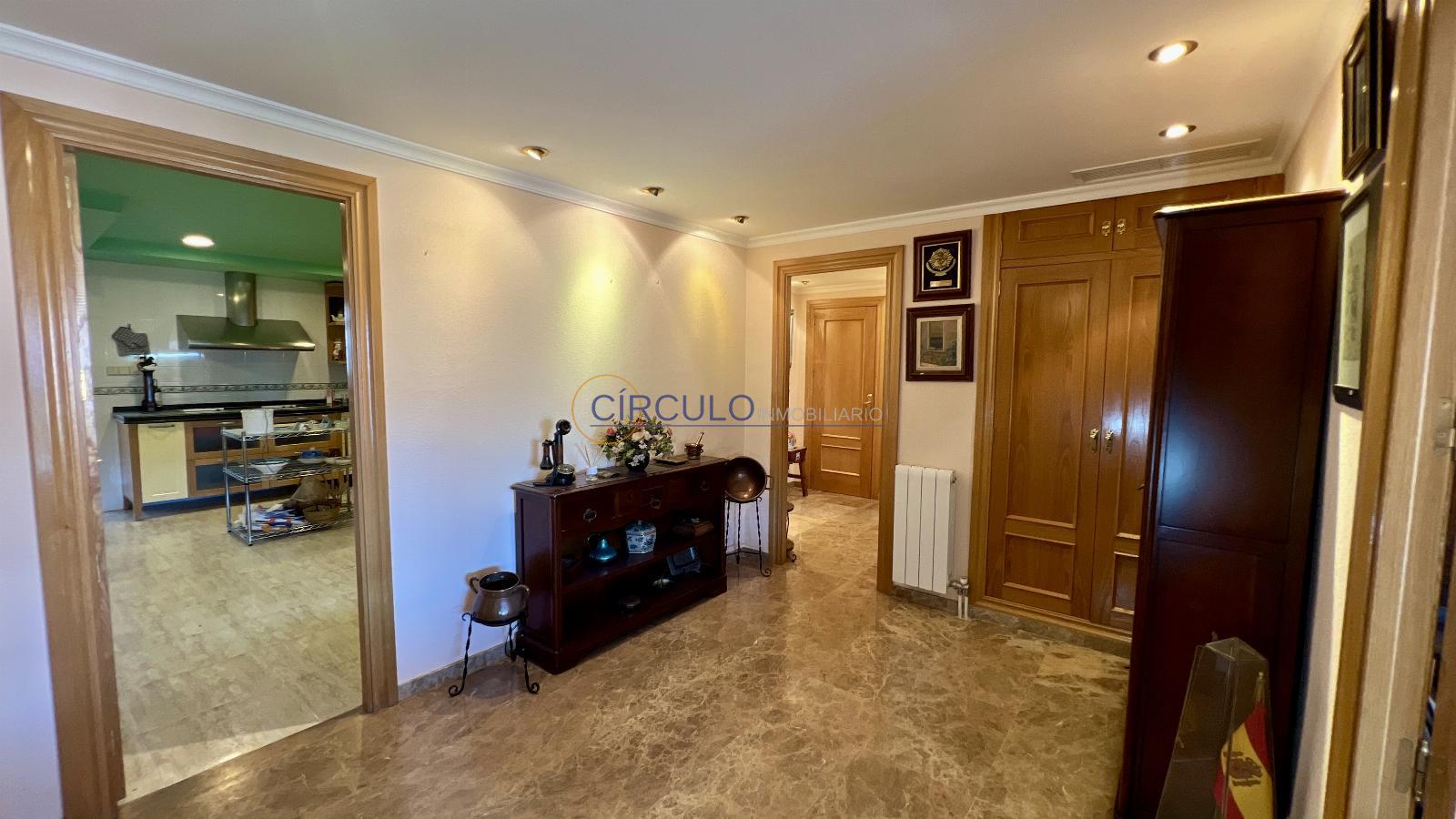 Venta de piso en Lorca