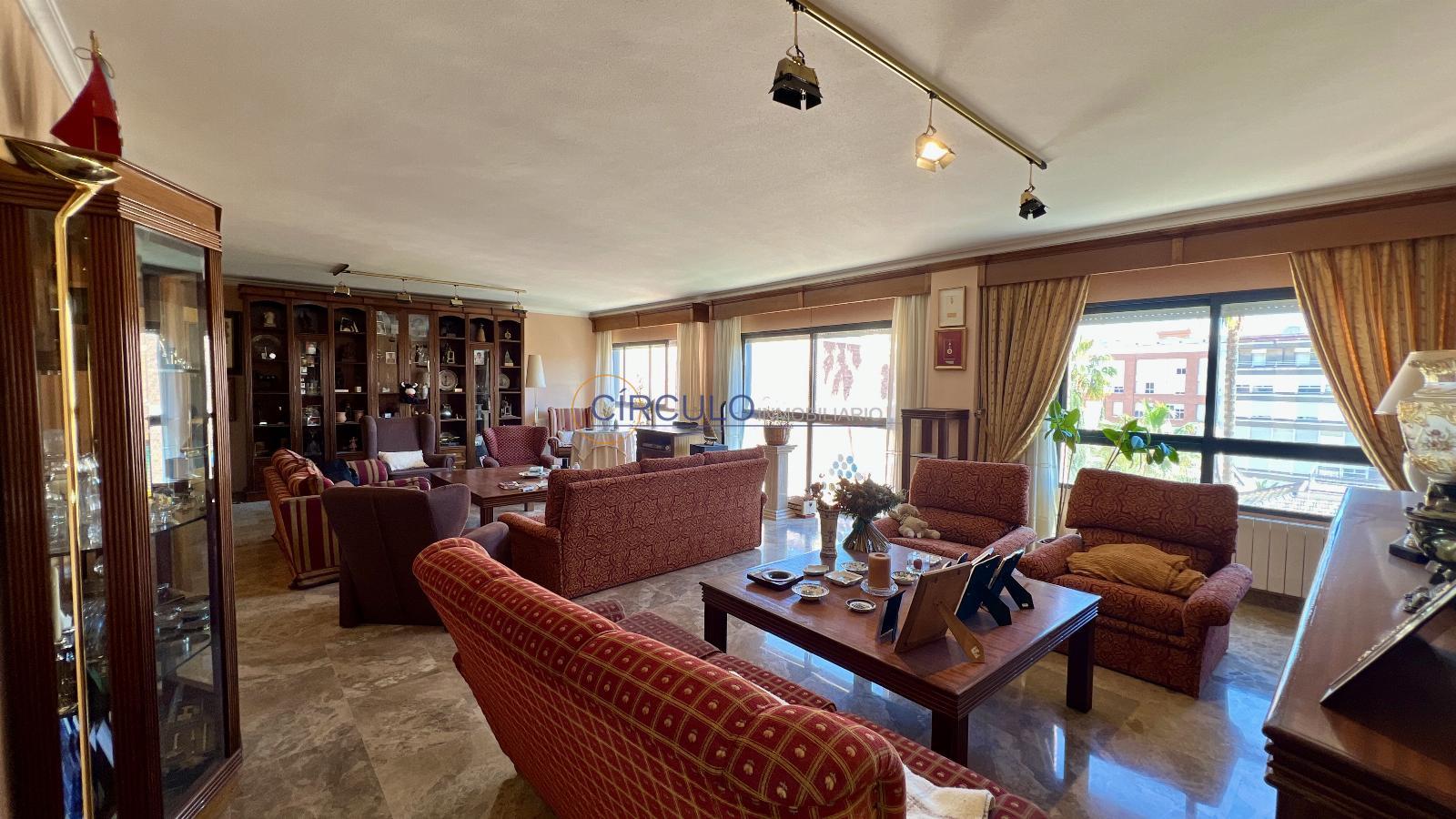Venta de piso en Lorca