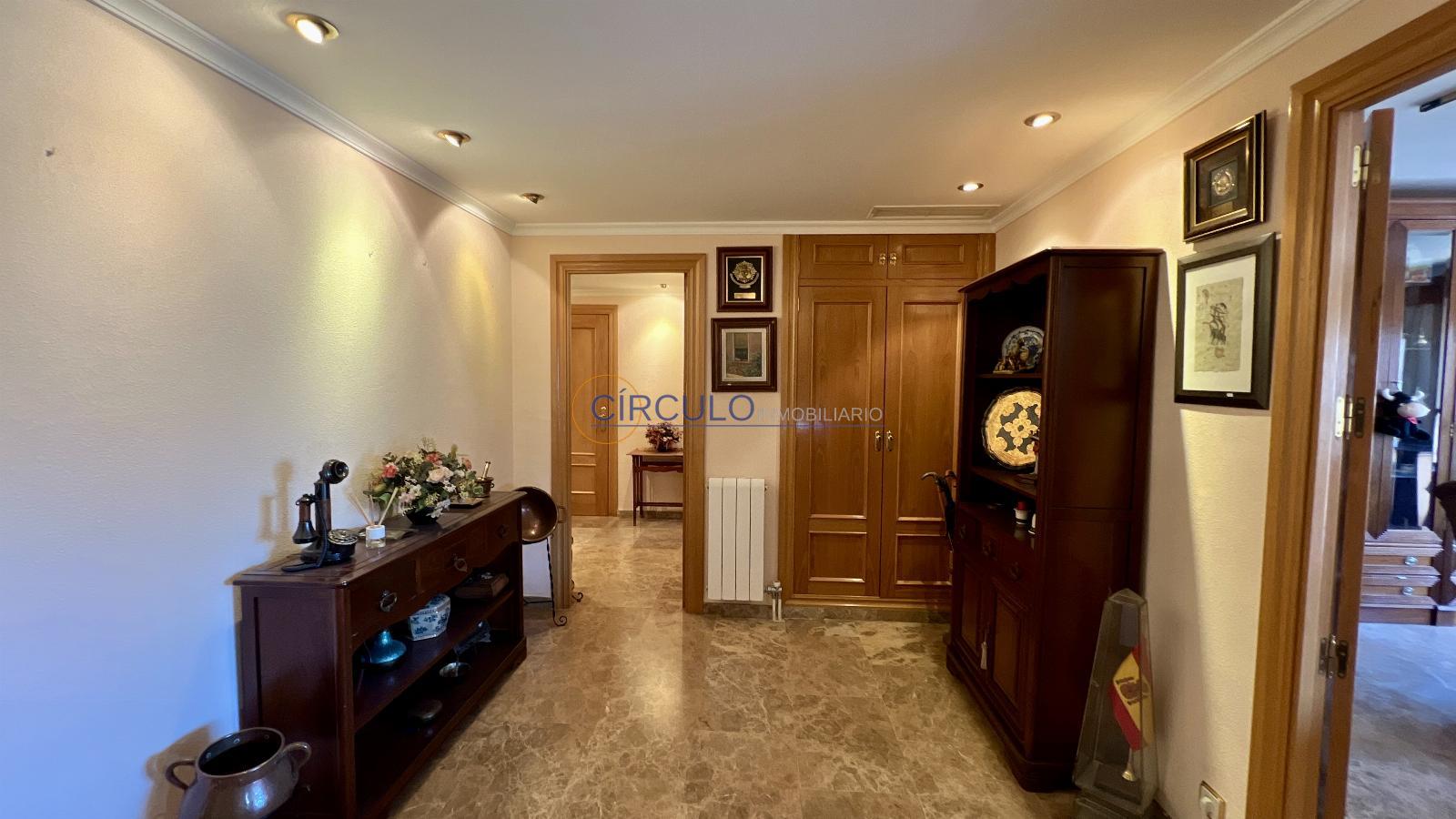 Venta de piso en Lorca