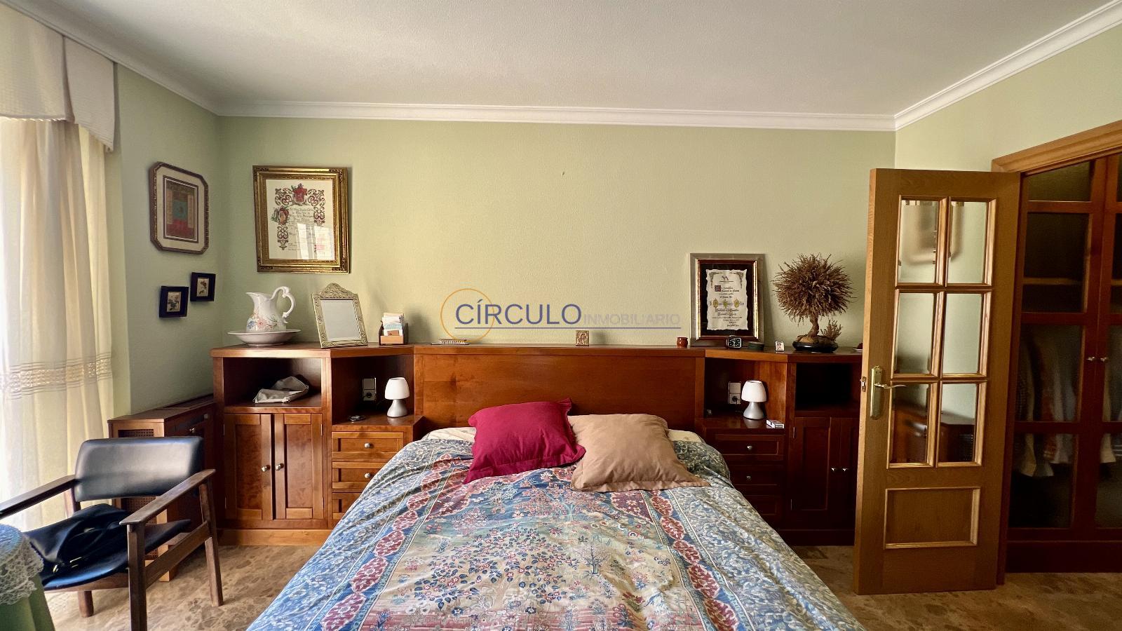 Venta de piso en Lorca