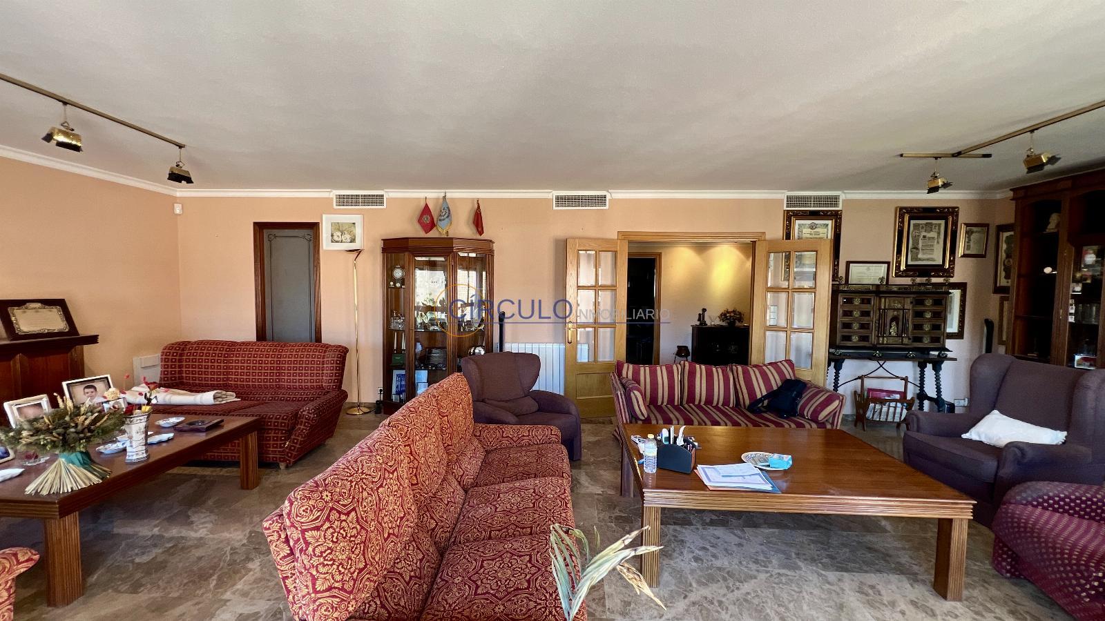 Venta de piso en Lorca