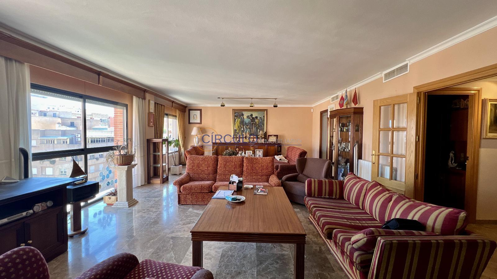 Venta de piso en Lorca