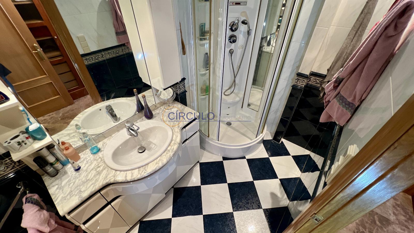 Venta de piso en Lorca