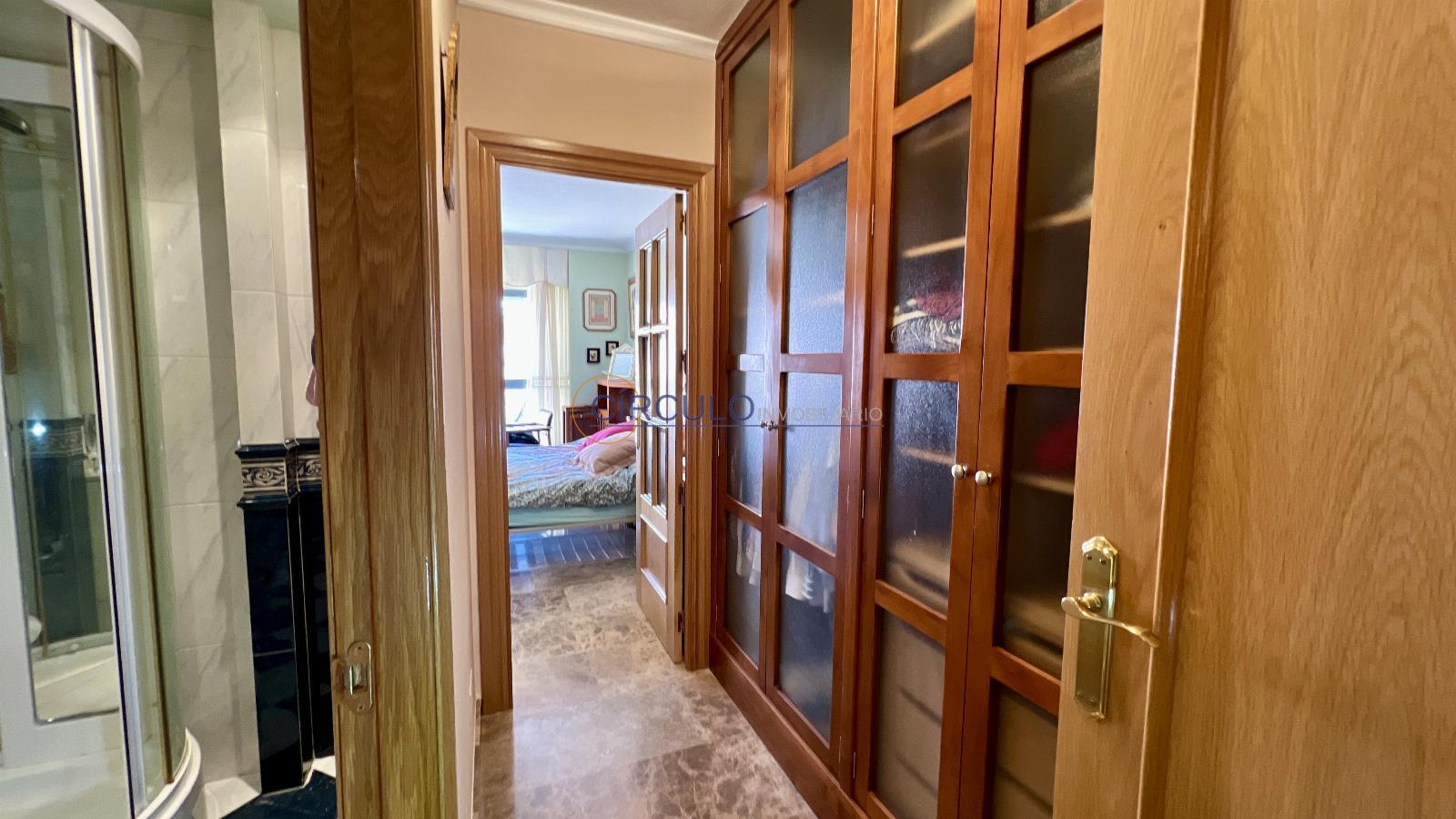Venta de piso en Lorca