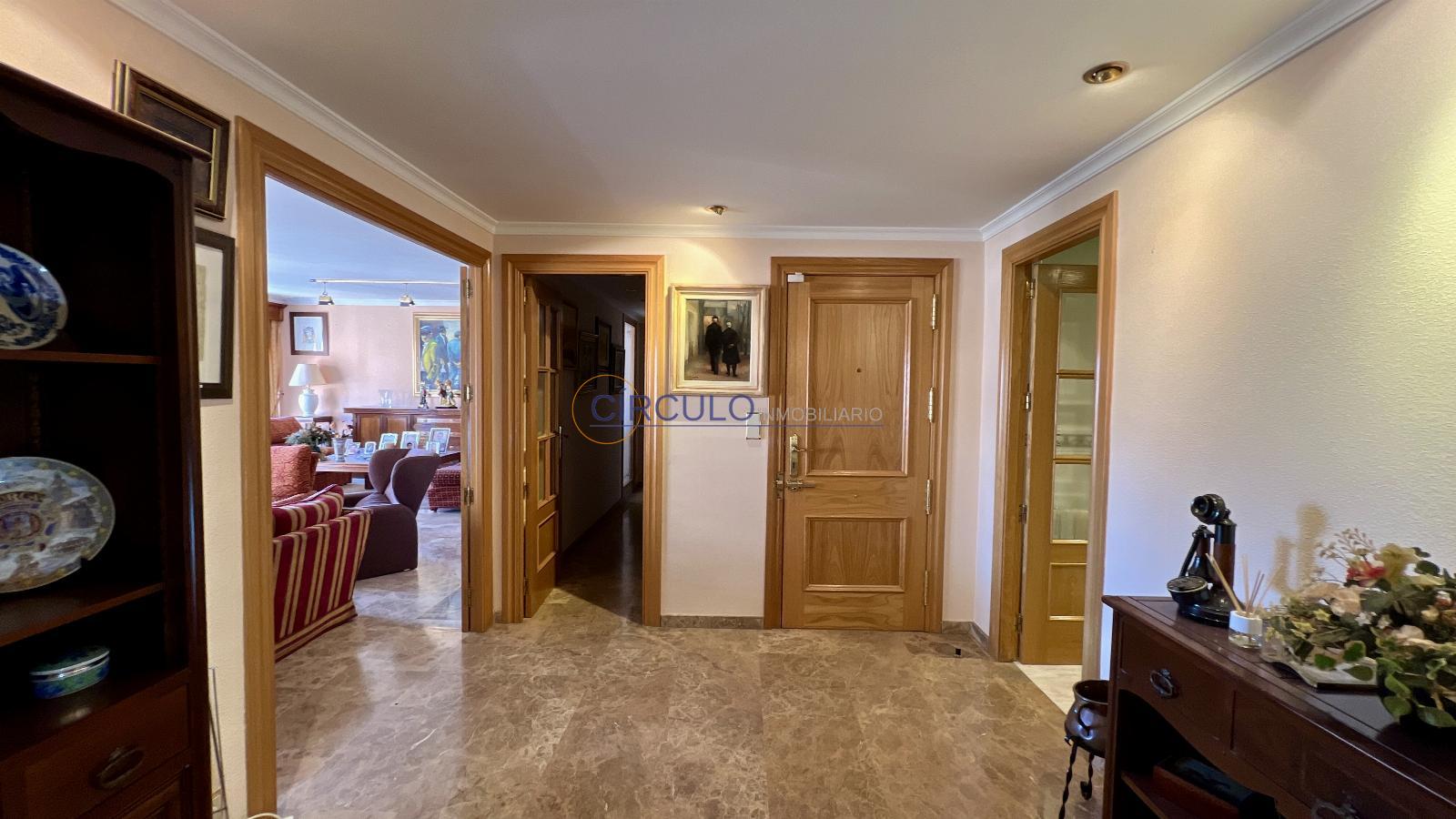 Venta de piso en Lorca