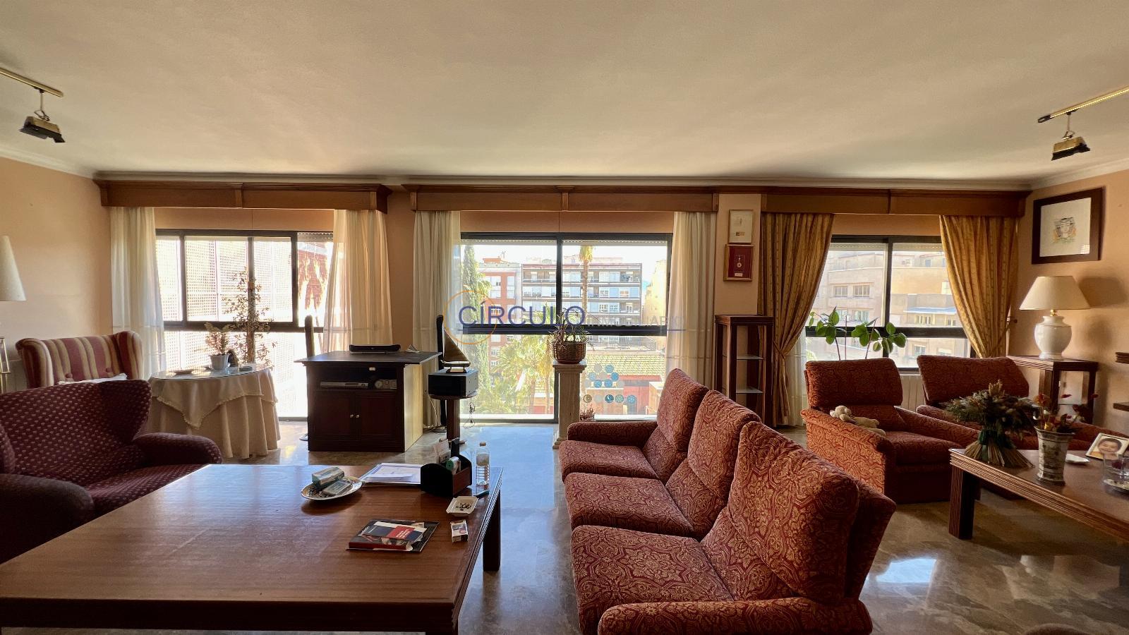 Venta de piso en Lorca