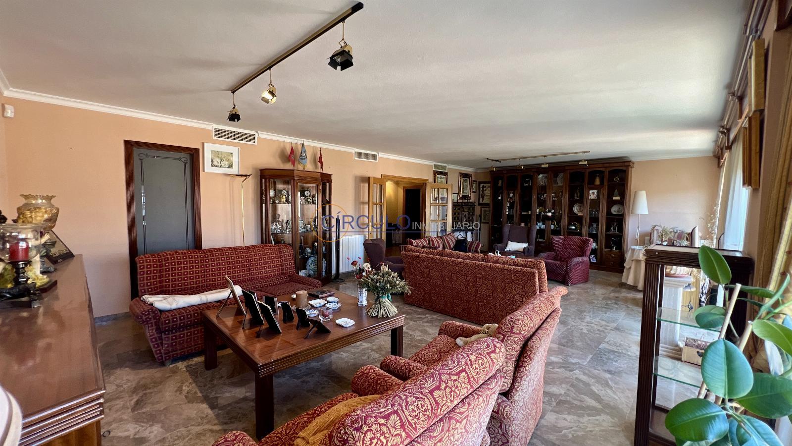 Venta de piso en Lorca
