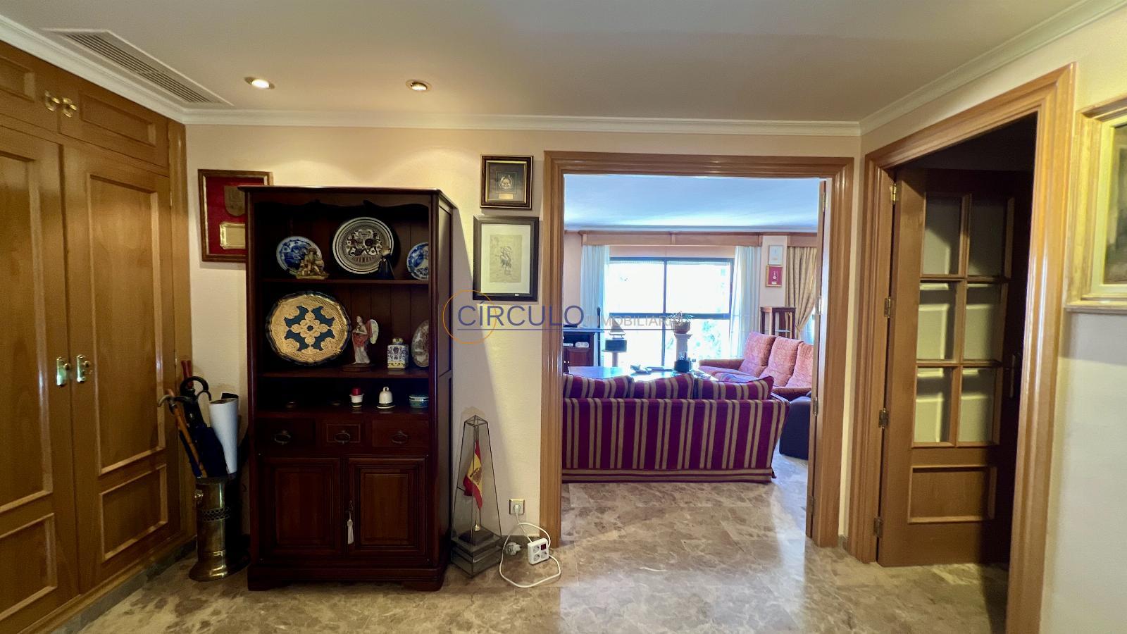 Venta de piso en Lorca