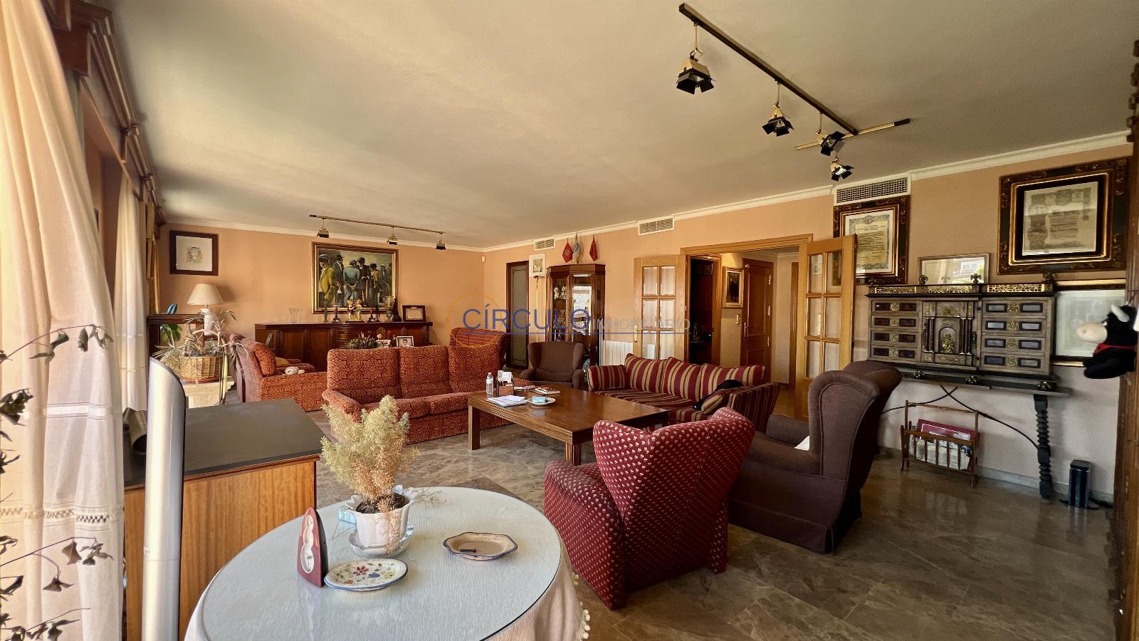Venta de piso en Lorca