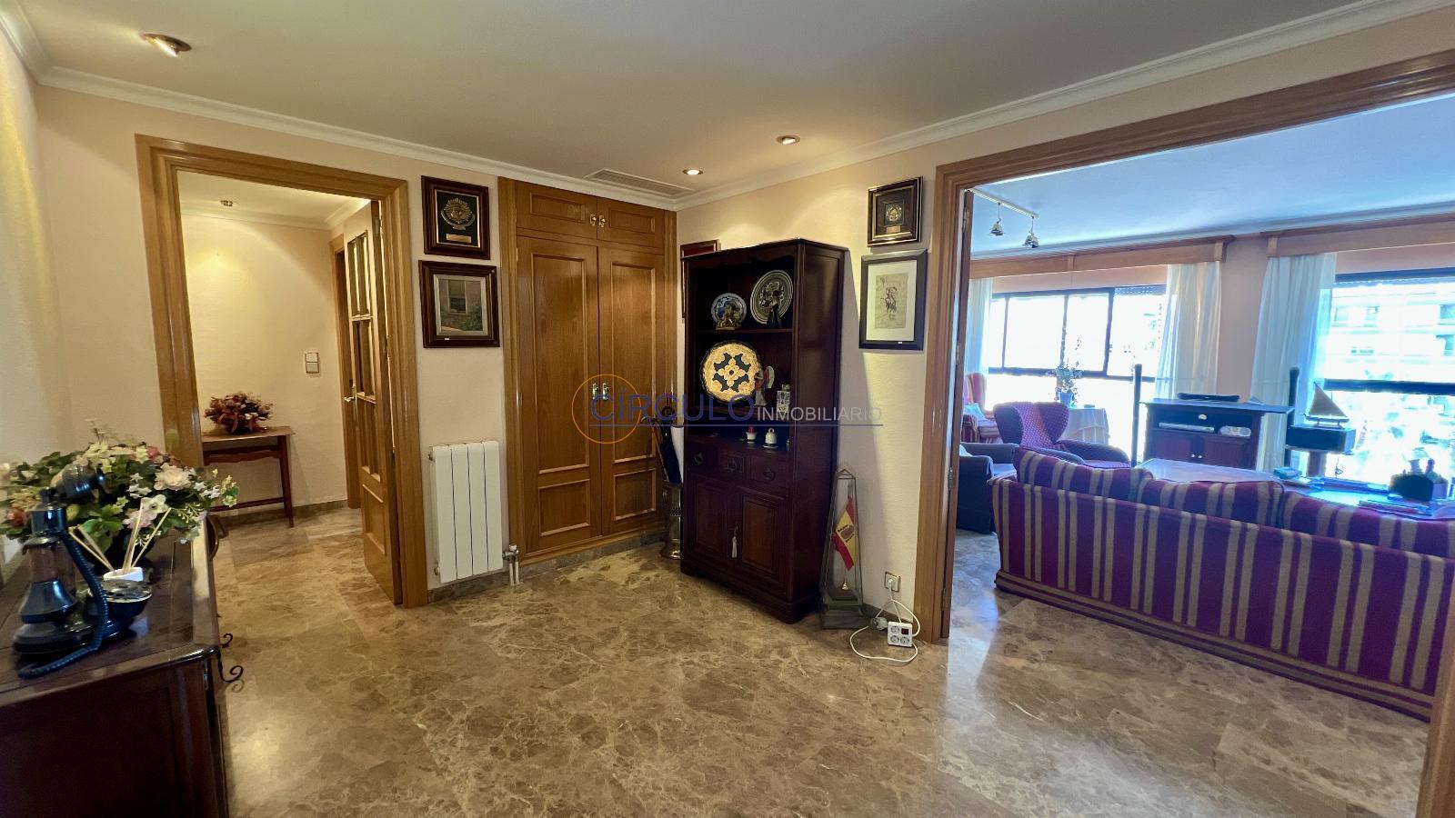 Venta de piso en Lorca