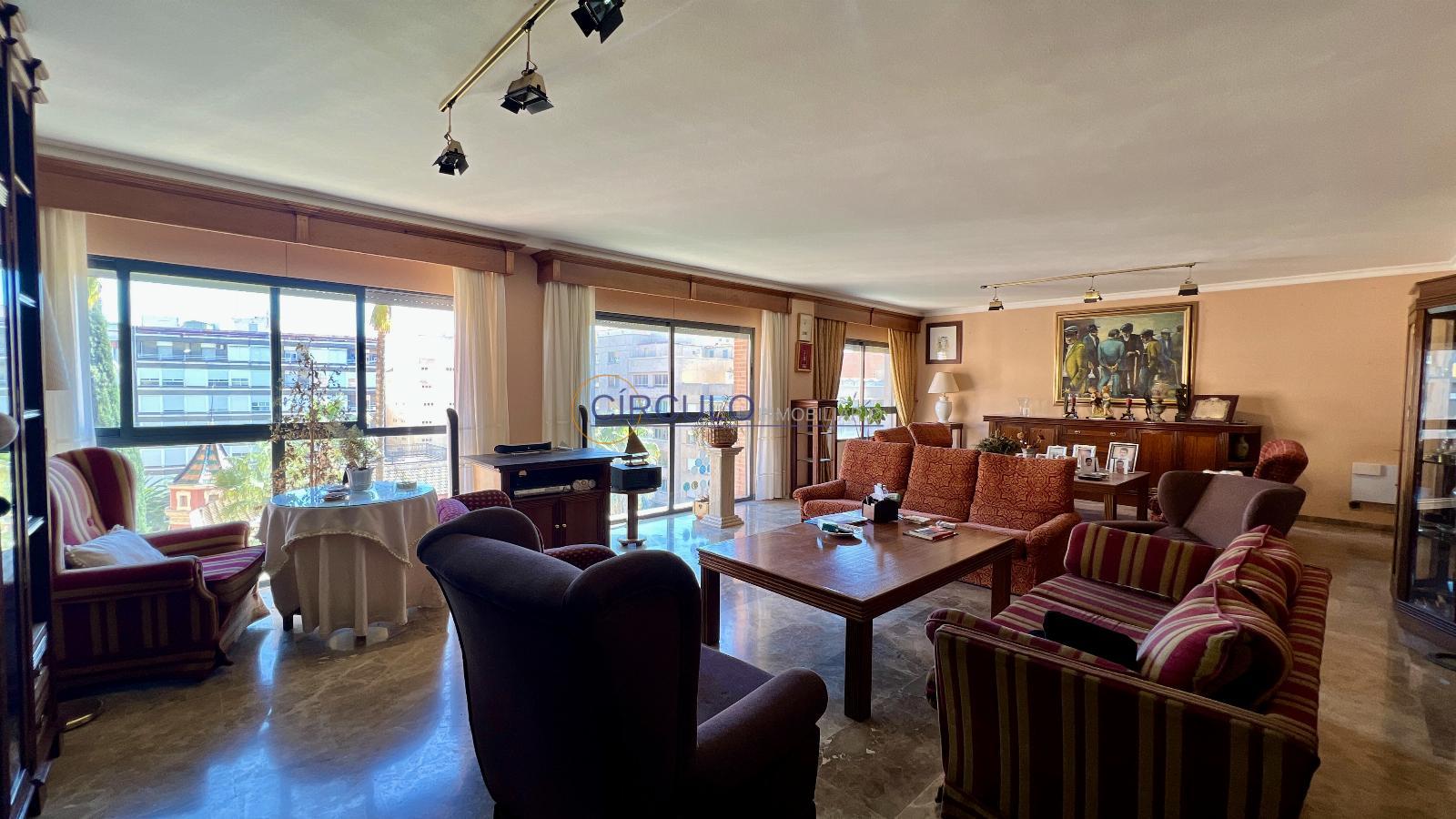 Venta de piso en Lorca