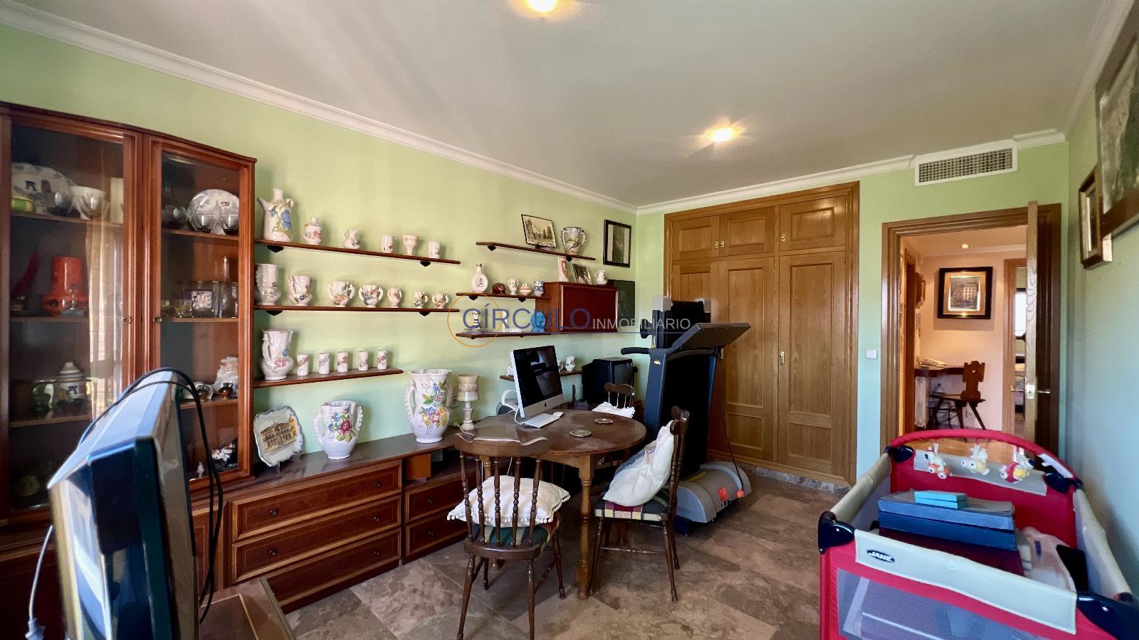 Venta de piso en Lorca