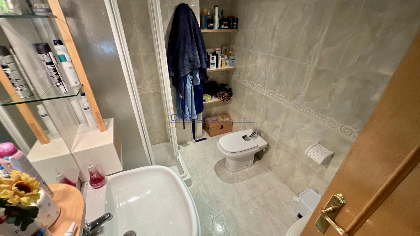 Venta de piso en Lorca