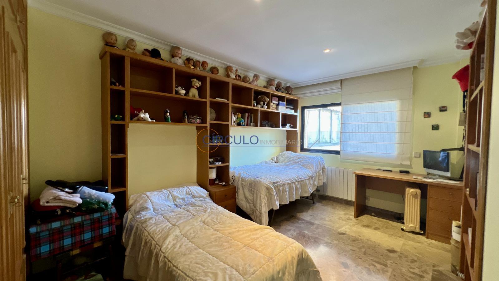 Venta de piso en Lorca