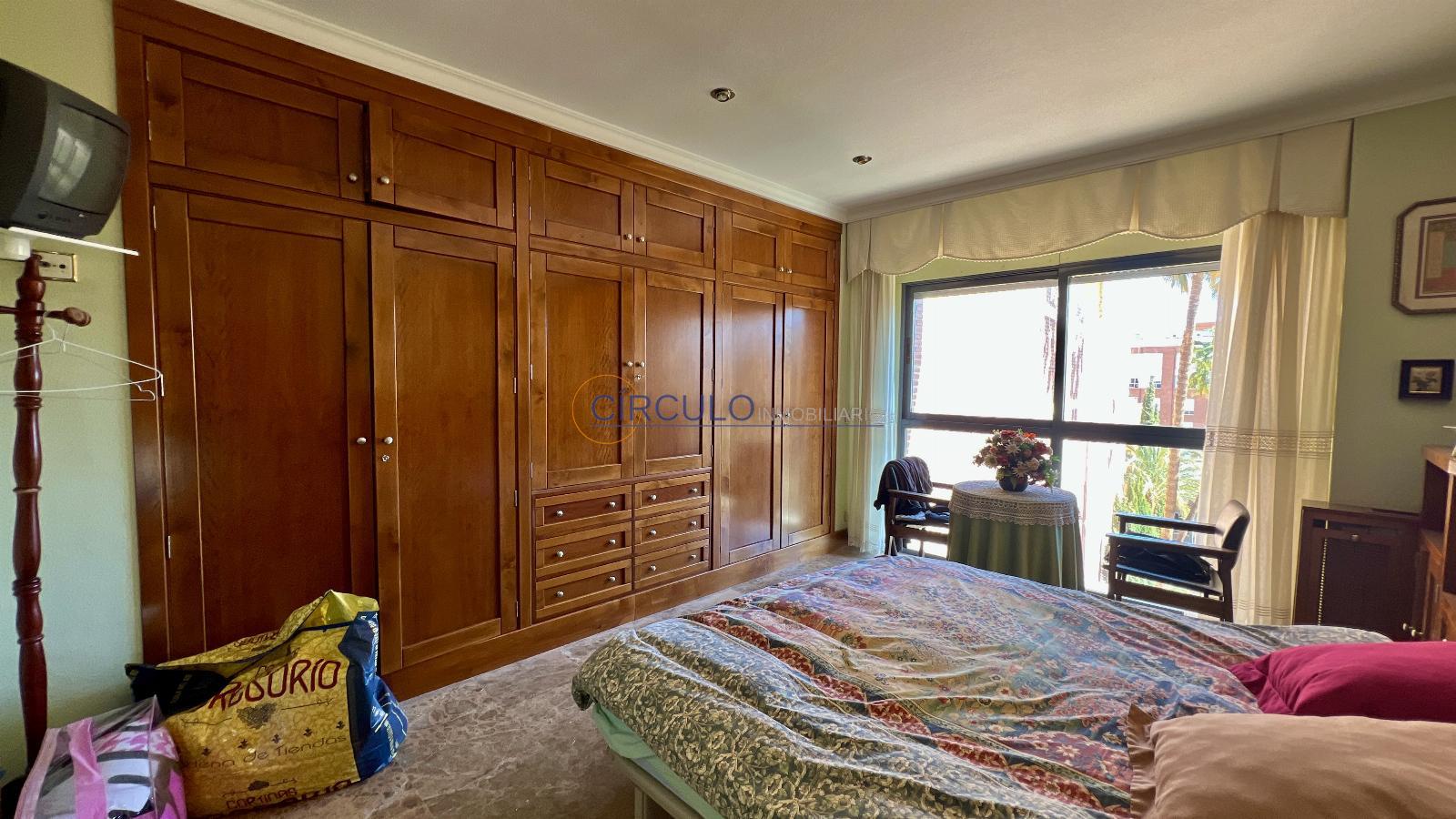 Venta de piso en Lorca