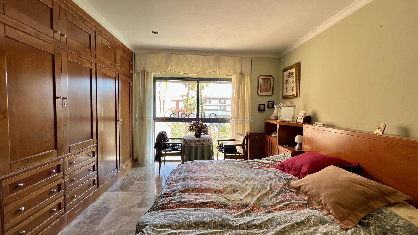 Venta de piso en Lorca