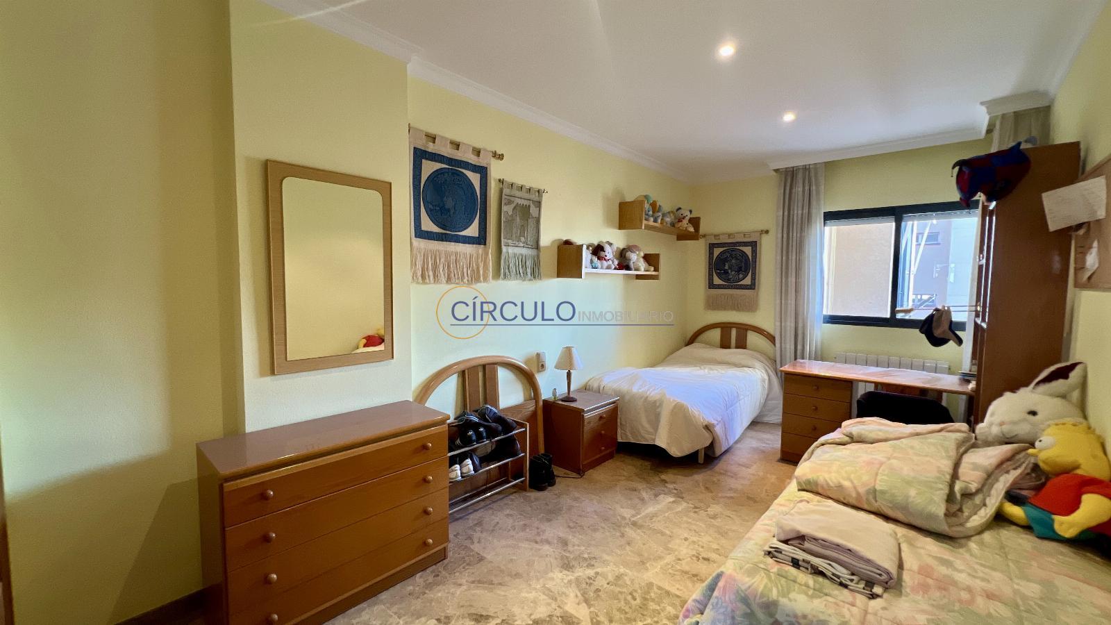 Venta de piso en Lorca