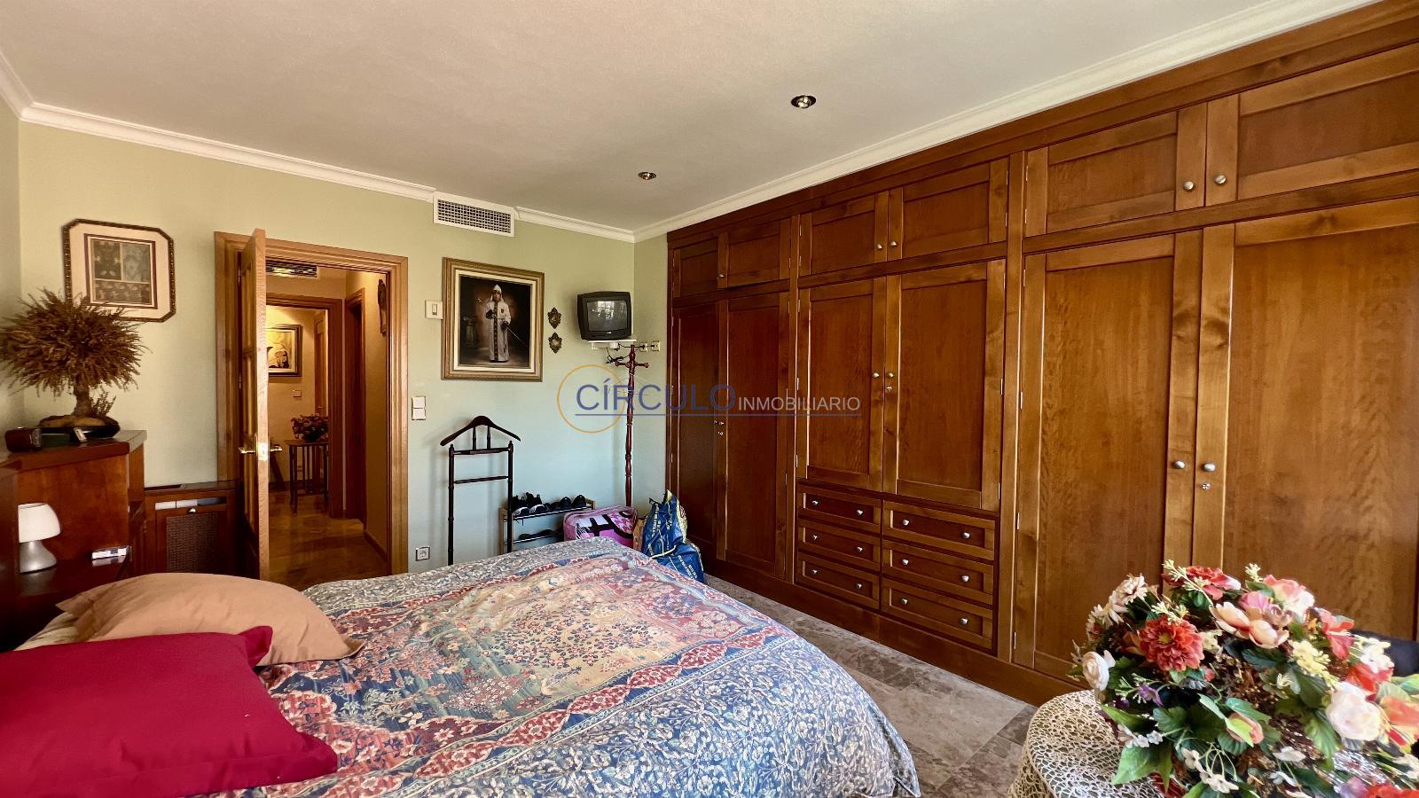 Venta de piso en Lorca