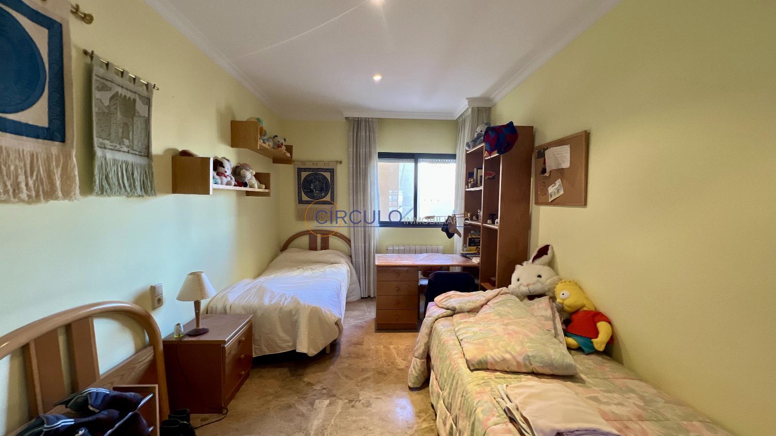 Venta de piso en Lorca